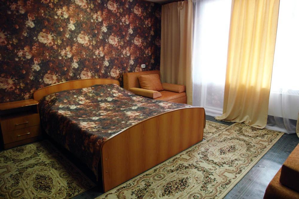 شقة تشيليابينسك  في Yuventa الغرفة الصورة